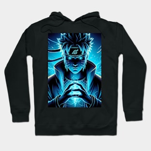 Naruto shippuden Hoodie